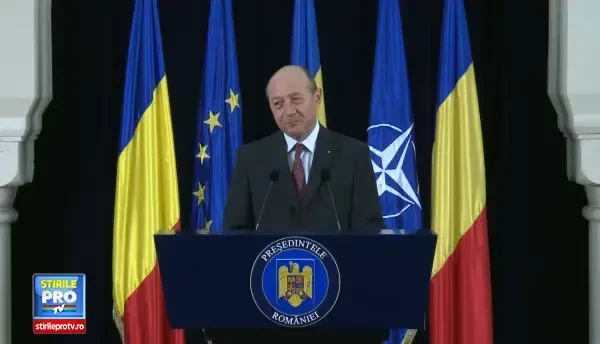 Basescu critica propunerile pentru Cultura si Buget. Manda are experienta la Casa Studentilor, Biro n-are bipezi in familie