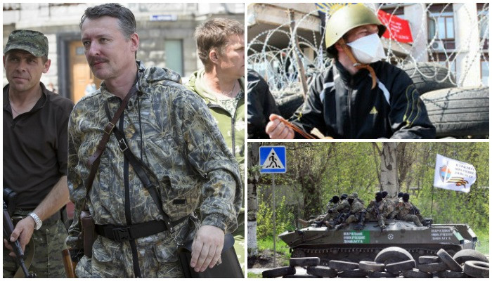 Criza in Ucraina. Ministrul rus de Externe: Etnicii rusi, romanii si maghiarii din Ucraina trebuie sa convietuiasca in pace