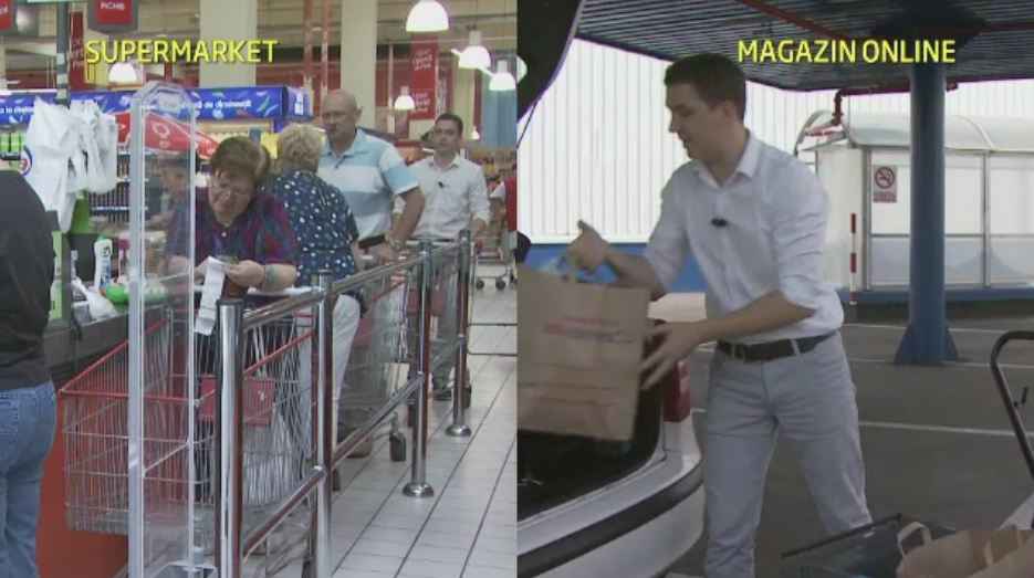 O noua afacere prinde radacini in Romania. Cum poate deveni o piata de numai 1% viitorul comertului cu alimente