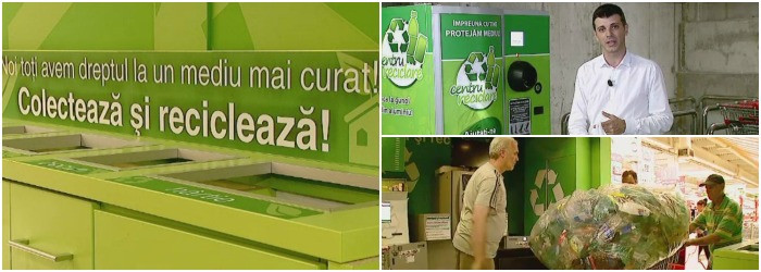 Romania, codasa Europei la reciclat. Amenda URIASA pe care o vom primi zilnic, daca nu respectam obligatiile de aderare la UE