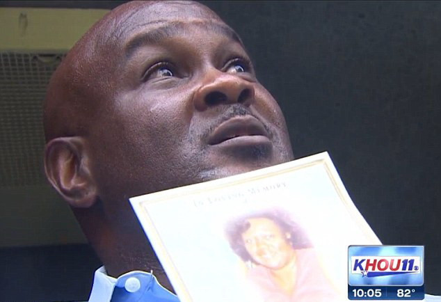 Momente de groaza pentru un barbat din SUA. Cum a ajuns sa inmormanteze pe altcineva in locul mamei sale