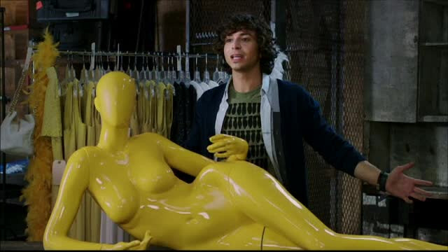 Filmul care o sa va faca sa va simtiti in cinematograf ca la discoteca. "Step Up 5" va avea premiera in Romania