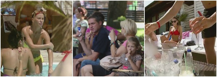 De la rusi vine... CANICULA. 37 de grade Celsius la umbra si indice de confort termic peste pragul critic: cum ne protejam