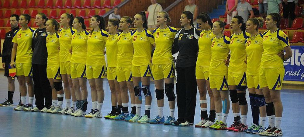 Echipa under 18 a Romaniei a castigat Campionatul Mondial de Handbal pentru junioare
