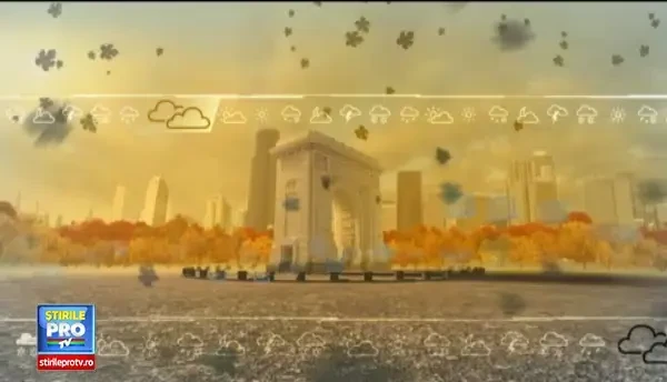 Prognoza meteo 03082014