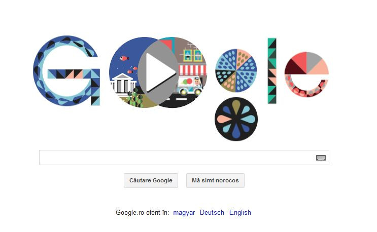 JOHN VENN, sarbatorit de Google printr-un Doodle, la 180 de ani de la nastere. Cine a fost John Venn