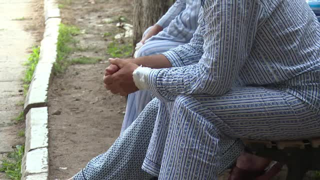 De la nunta, direct la spital. Intoxicatie in masa pentru un grup de nuntasi din Alba Iulia