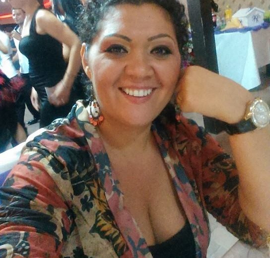 Minodora a slabit la minim, iar acum isi traieste viata la maxim. Gestul interzis in lupta cu kilogramele: VIDEO