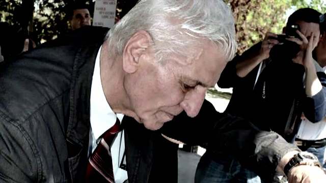 Inima lui a cedat la 38 de grade Celsius. Cine a fost Ion Grosu, barbatul ucis de cea mai fierbinte zi din acest an