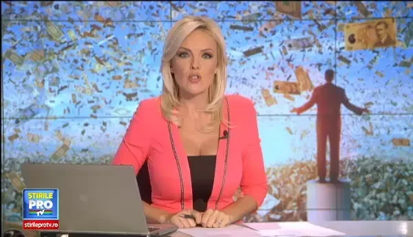 Topul celor mai mari venituri anuntate la FISC. Ce face romanul care a castigat in 2013 o mie de euro pe ora