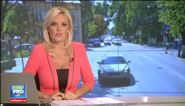 60 de oameni au murit si 760 au fost raniti intr-un an, in intersectiile din Capitala. Harta zonelor periculoase