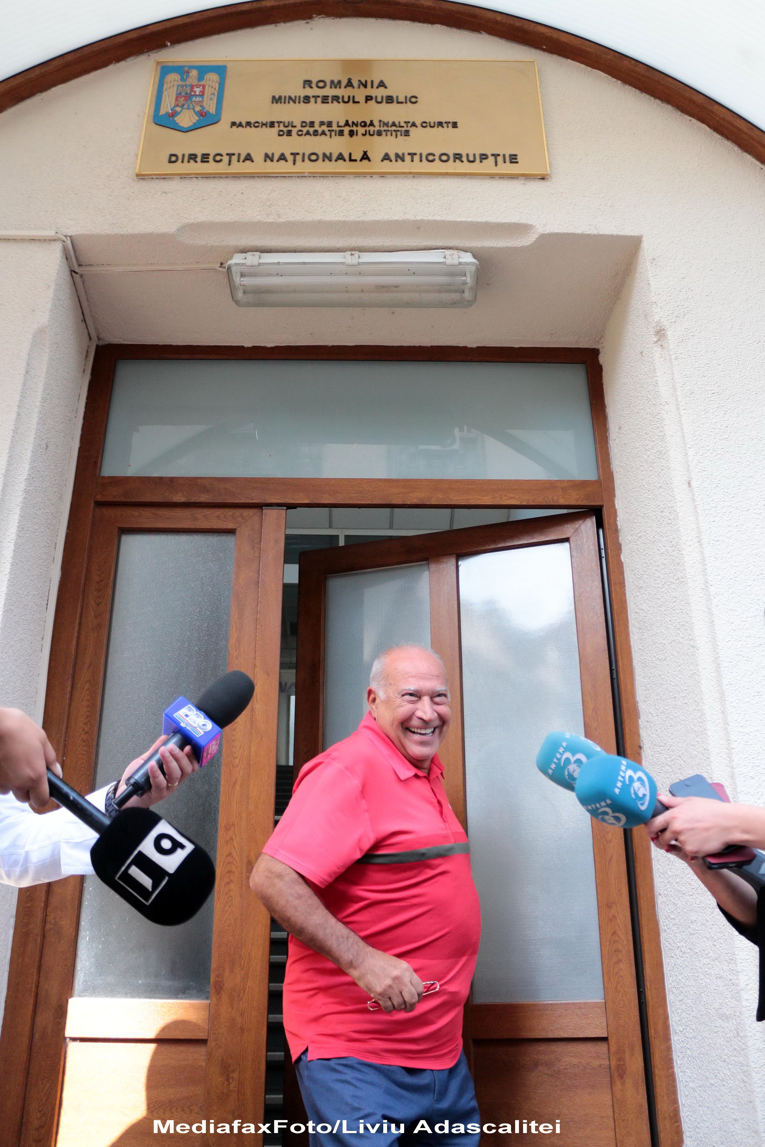 Dan Voiculescu