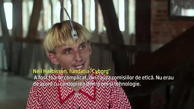 Ca in filmul "Cyborg": jumatate oameni, jumatate roboti. De ce au ales niste americani sa isi implanteze gadgeturi in corp