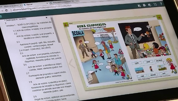 Noile materii ale elevilor de clasa a II-a. Motivul pentru care specialistii, dar si o parte din parinti le contesta