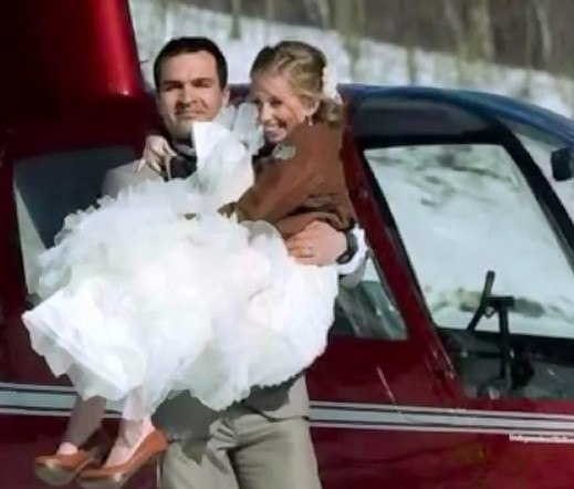 Povestea lui Marius Ivascu, pilotul roman care a murit in California dupa ce avionul pe care il pilota s-a prabusit