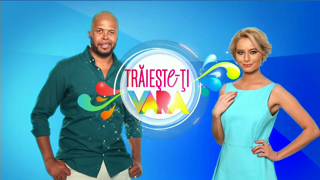 De miercuri "Traieste-ti vara!" aduce cel mai tare concurs al sezonului. Cum poti castiga 1000 de euro