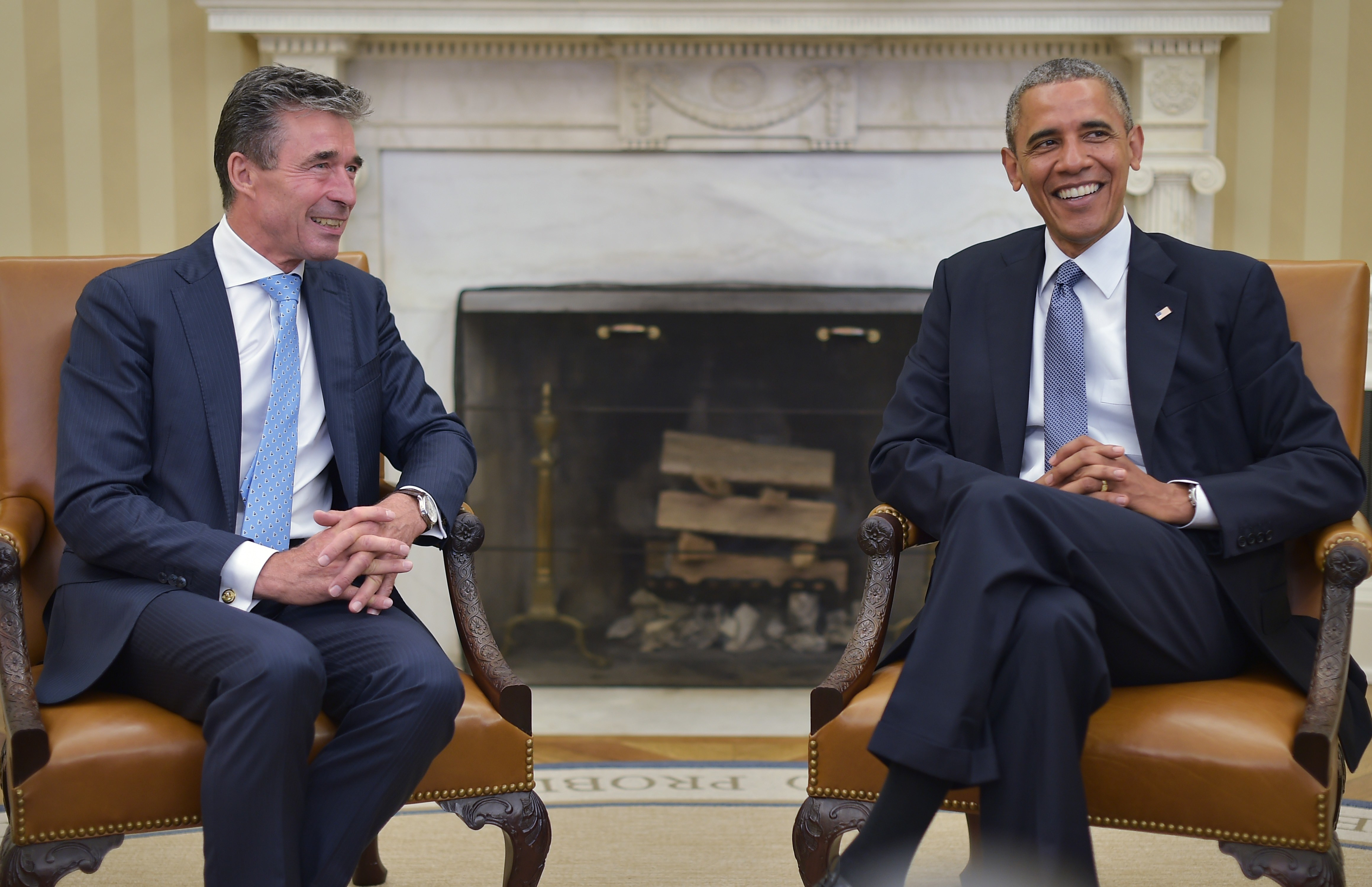 Reactia NATO la actiunile agresive ale Rusiei. Va stationa in premiera trupe in baze noi din Europa de Est