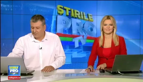 iLikeIt. George Buhnici a testat masina cu care poti sa iti faci cumparaturile la mall