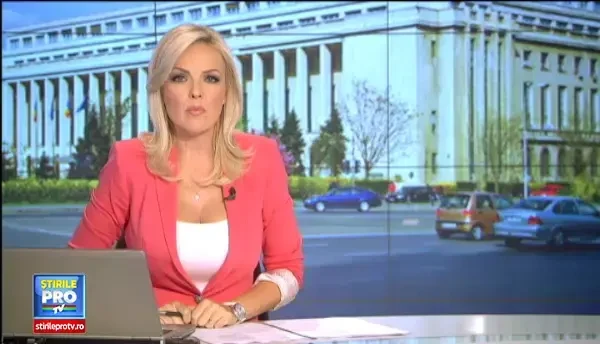 Klaus Iohannis: M-am nascut in Romania, sunt cetatean roman si numai roman