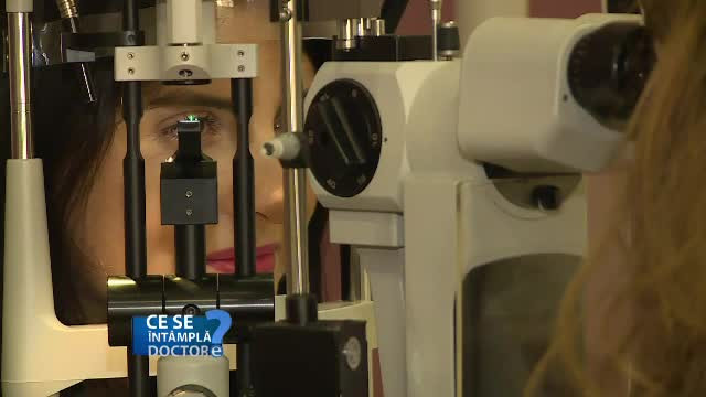 Cum putem scapa de ochelari si cat de important este controlul oftalmologic de la o varsta frageda