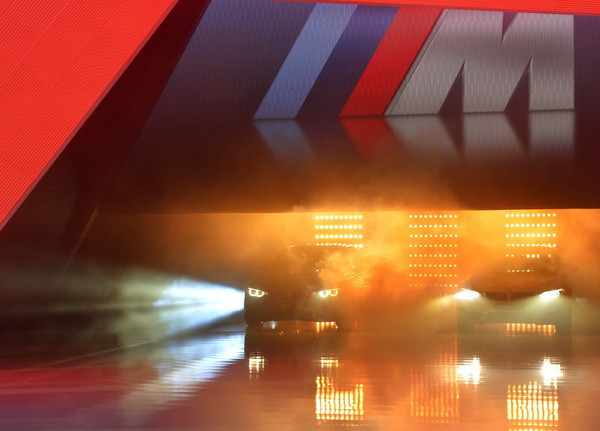 De neinvins. Producatorul care incheie al 10-lea an ca lider al pietei auto de lux, cu vanzari record. Top 3