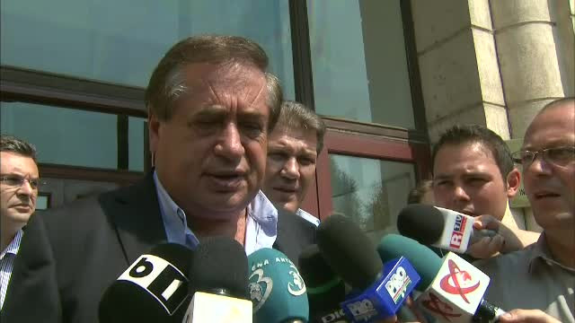 Noi sechestre pe bunurile suspectilor din dosarul Romgaz. Ioan Niculae: Am avut neobrazarea sa fac ceva sa mearga in Romania