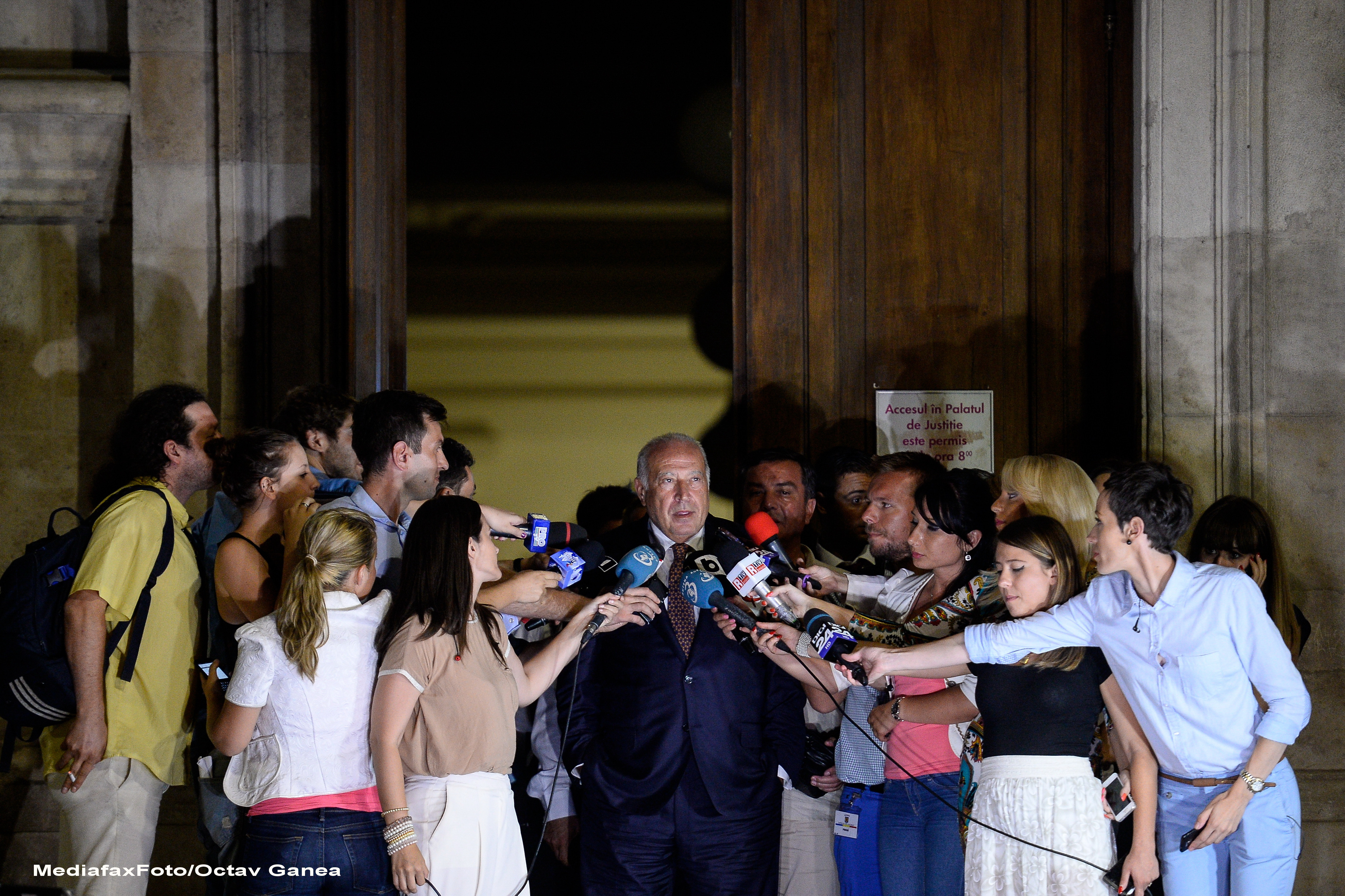 Dan Voiculescu, la un pas de inchisoare. Ce se intampla in continuare, dupa incheierea procesului privatizarii ICA