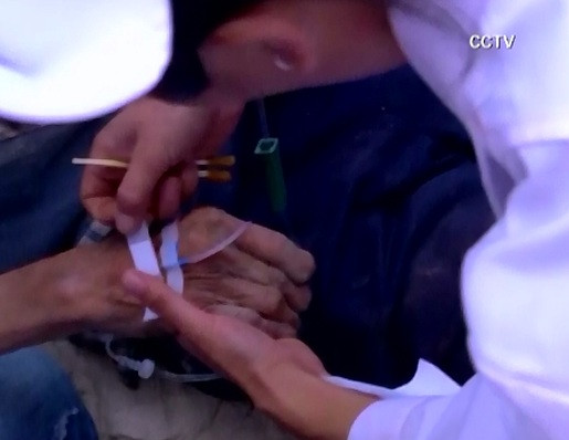 “A fost un sfarsit linistitor, frumos”. La 105 ani, o femeie din Belgia a decis sa isi curme suferinta prin eutanasiere