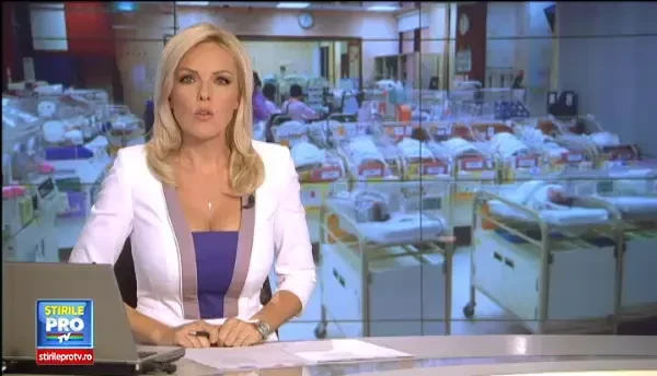 Copiii parasiti in spitale ar putea fi dati in plasament in doar 8 zile. Sfarsitul unui chin birocratic ce distruge copilarii