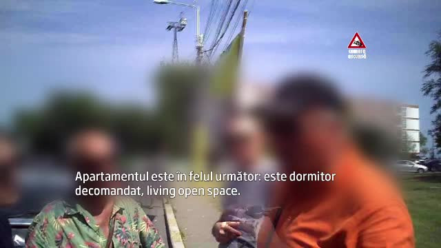 Cum se negociaza pentru o camera pe litoral intr-un weekend fara locuri libere. "Miroase? Deschideti o fereastra!"