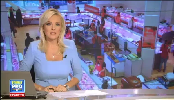 Drumul de la purcel la mezel, scurtat de hipermarketuri cu magazine proprii. Cum ajunge carnea sa fie cu 10-20% mai ieftina