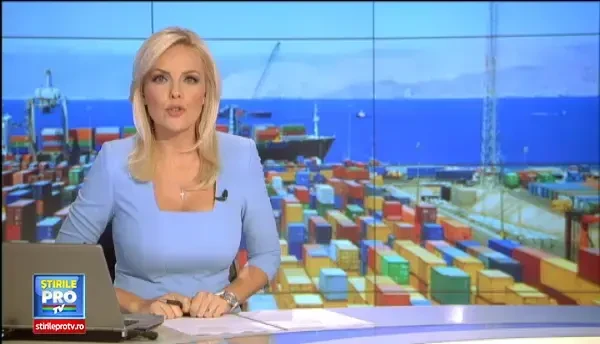 Rusia contraataca: Moscova interzice alimentele din Occident si ameninta cu inchiderea spatiului aerian. Reactia UE