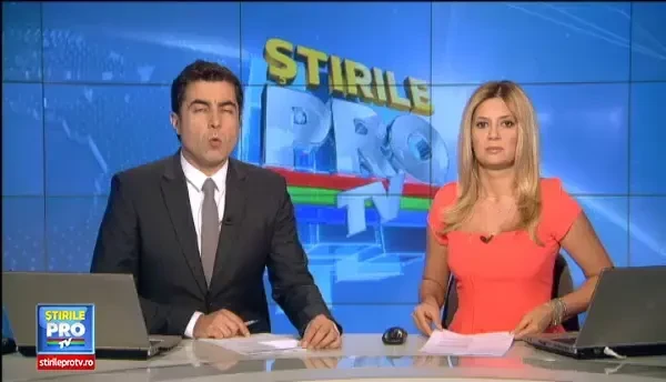 Politistii din doua judete, in urmarirea unui sofer care a refuzat sa opreasca. Fugarul a fost prins dupa ce a lovit un TIR