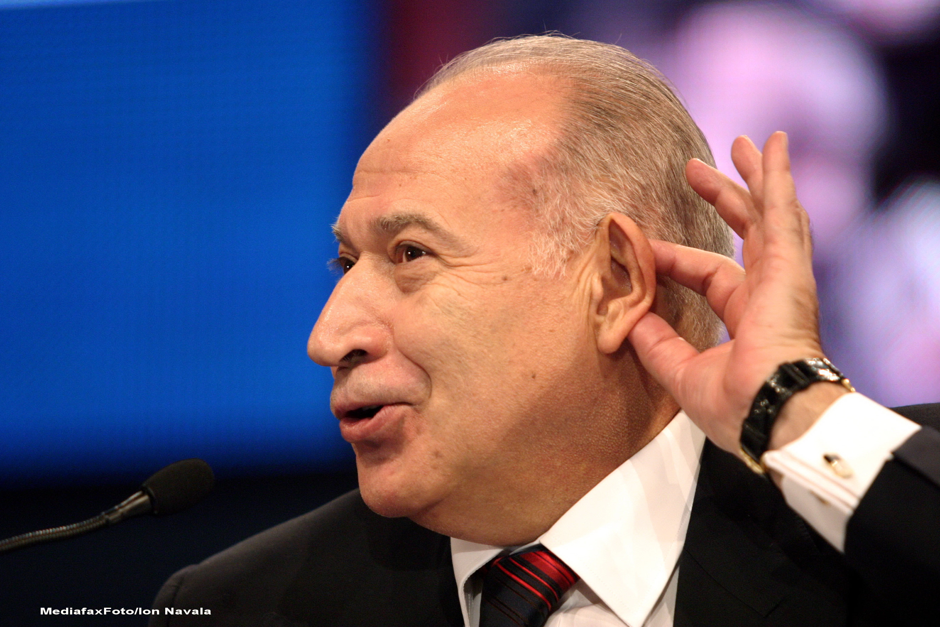 Pedeapsa lui Dan Voiculescu, cea mai aspra data unui fost demnitar, dupa Revolutie. Topul sentintelor date in ultimii 2 ani