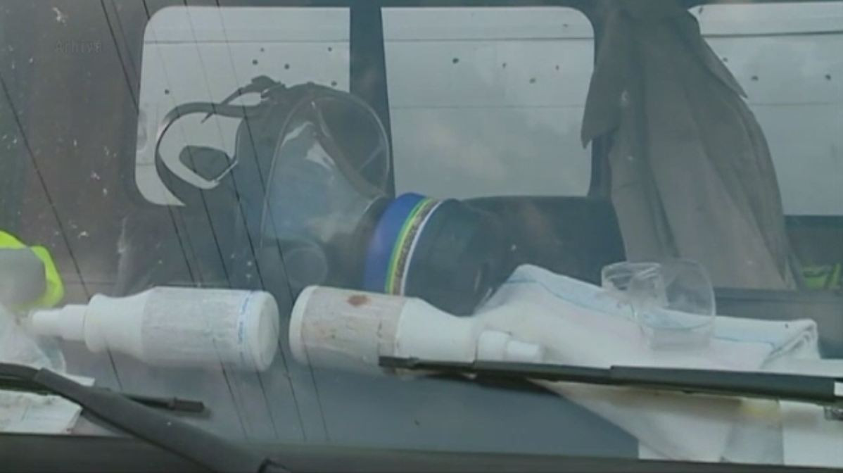 Autoritatile din Olt, in alerta: trei suspiciuni de antrax in ultimele zile. Cum se manifesta boala