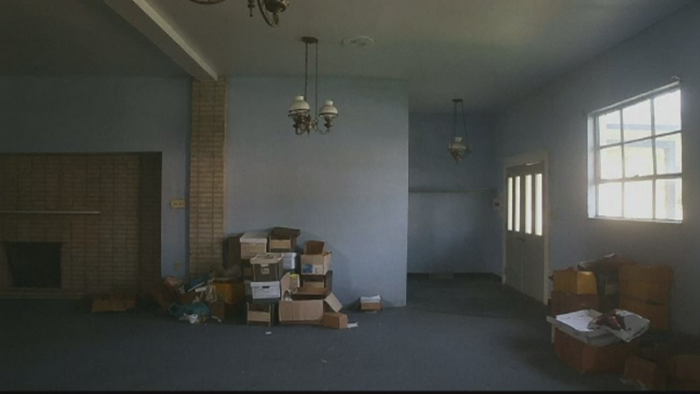 Descoperire sinistra intr-o casa funerara dezafectata din SUA. Autoritatile au dat peste cadavrele a noua persoane