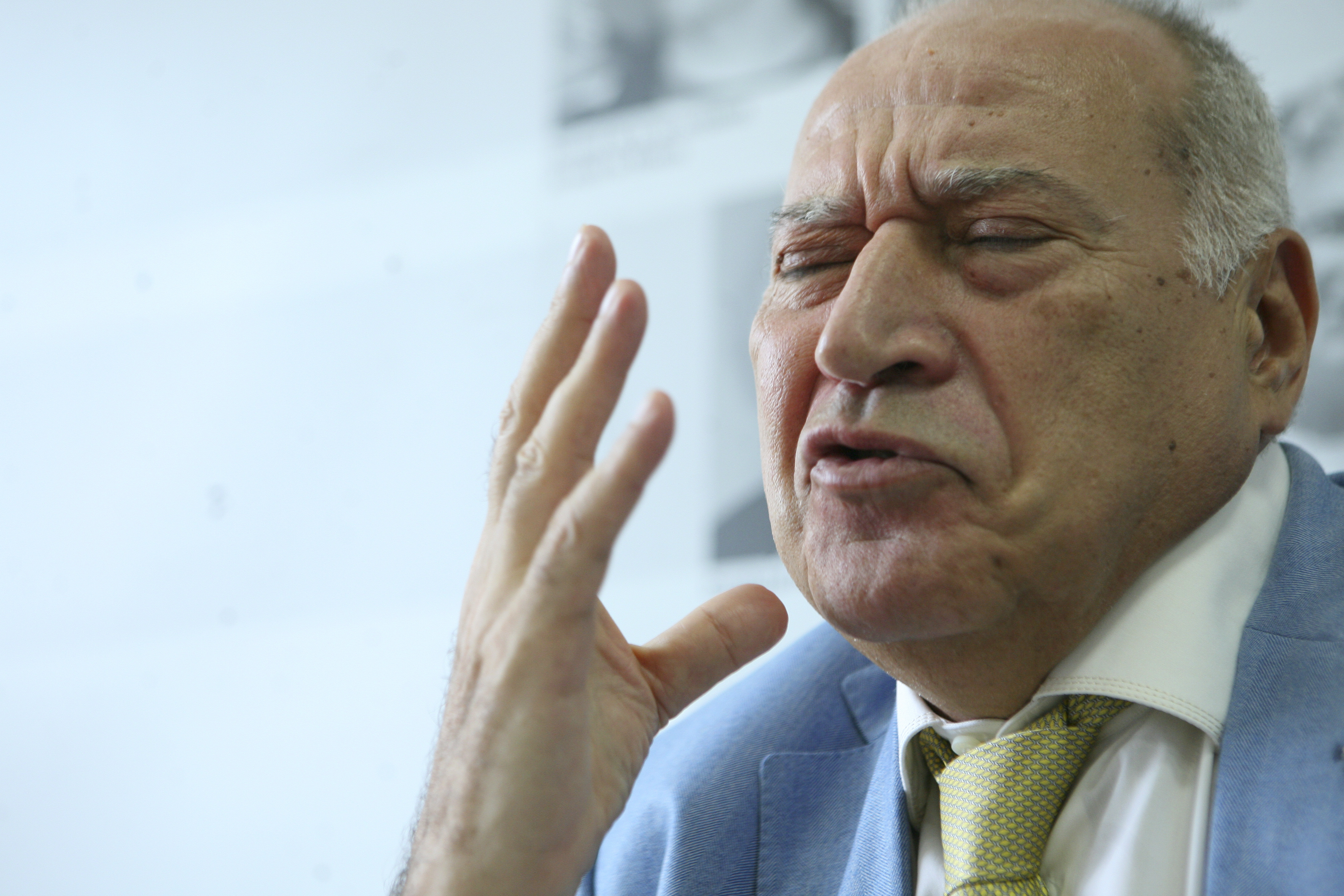 ANAF a inceput procedurile de confiscare a terenurilor si cladirilor Grivco si Antena. Vor raporta periodic catre DNA