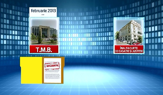 Dosarul celor 2.000 de zile de proces. Cum a fost plimbat cazul lui Dan Voiculescu de la Tribunal la Curtea de Apel si invers