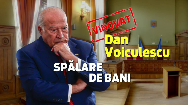 Avocata lui Dan Voiculescu: Sediul Antena 3 a fost indisponibilizat de procurorii DNA. Ce urmeaza in procedura de executare