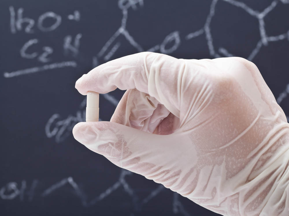 A fost inventata o pastila-spion care poate face 18 fotografii pe secunda: Uite la ce va fi folosita: