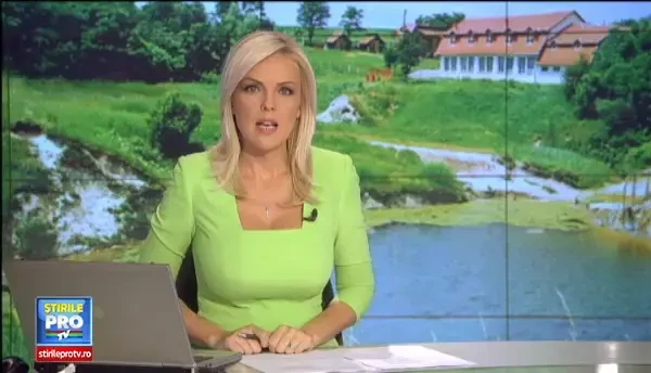 Povesti de groaza la pachet cu vestitele lacuri sarate. Cum reusesc ardelenii sa convinga turistii sa vina la Ocna Sibiului