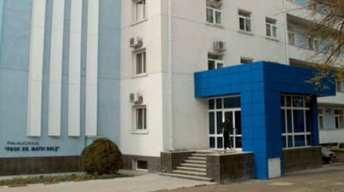 Doctorul Streinu Cercel, despre cazul romanului suspect de febra hemoragica: "99% NU ESTE EBOLA"