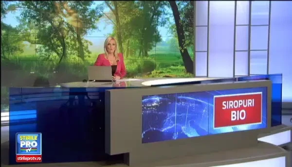 Siropurile naturale bio, o afacere profitabila pentru producatorii romani. Pretul la care ajunge o singura sticla