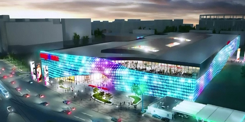 Bucurestiul, in topul oraselor in care se construiesc peste 100.000 mp de mall-uri. Care sunt cele mai mari centre comerciale
