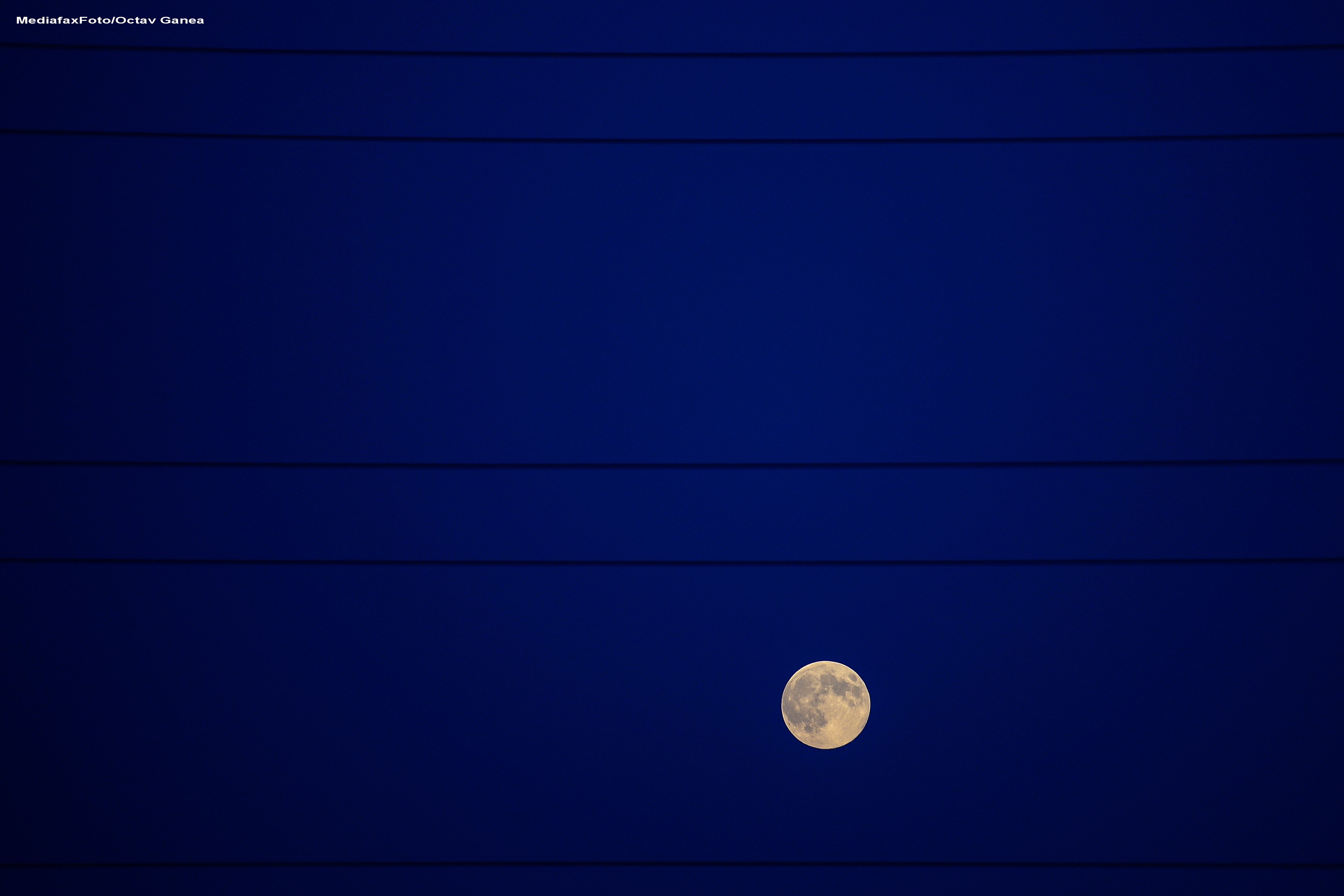 Super Luna 2013