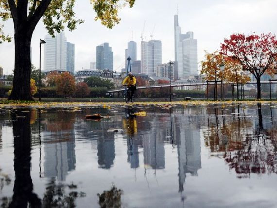 Fenomenul care darama cea mai puternica tara din UE. Doar strainii mai pot salva cea mai mare economie a Europei