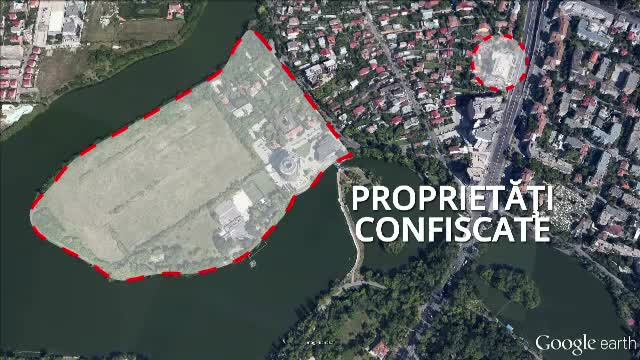 Televiziunile lui Dan Voiculescu, chiriase ale statului. Sefa DNA explica cum se vor recupera cele 100 de milioane de euro