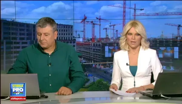 Bucurestiul, in topul oraselor in care se construiesc peste 100.000 mp de mall-uri. Care sunt cele mai mari centre comerciale