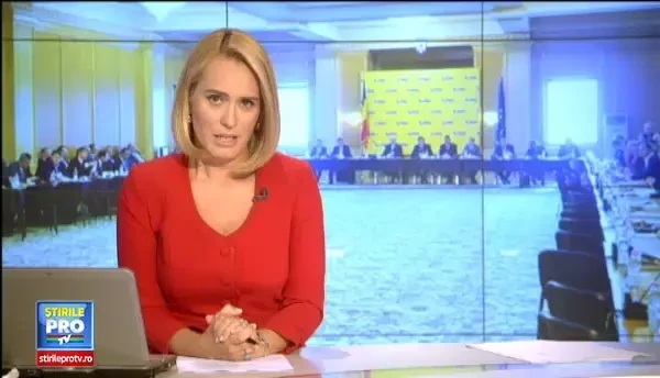 Klaus Iohannis a fost desemnat de Alianta Crestin-Liberala sa se lupte cu Victor Ponta la alegerile prezidentiale 2014