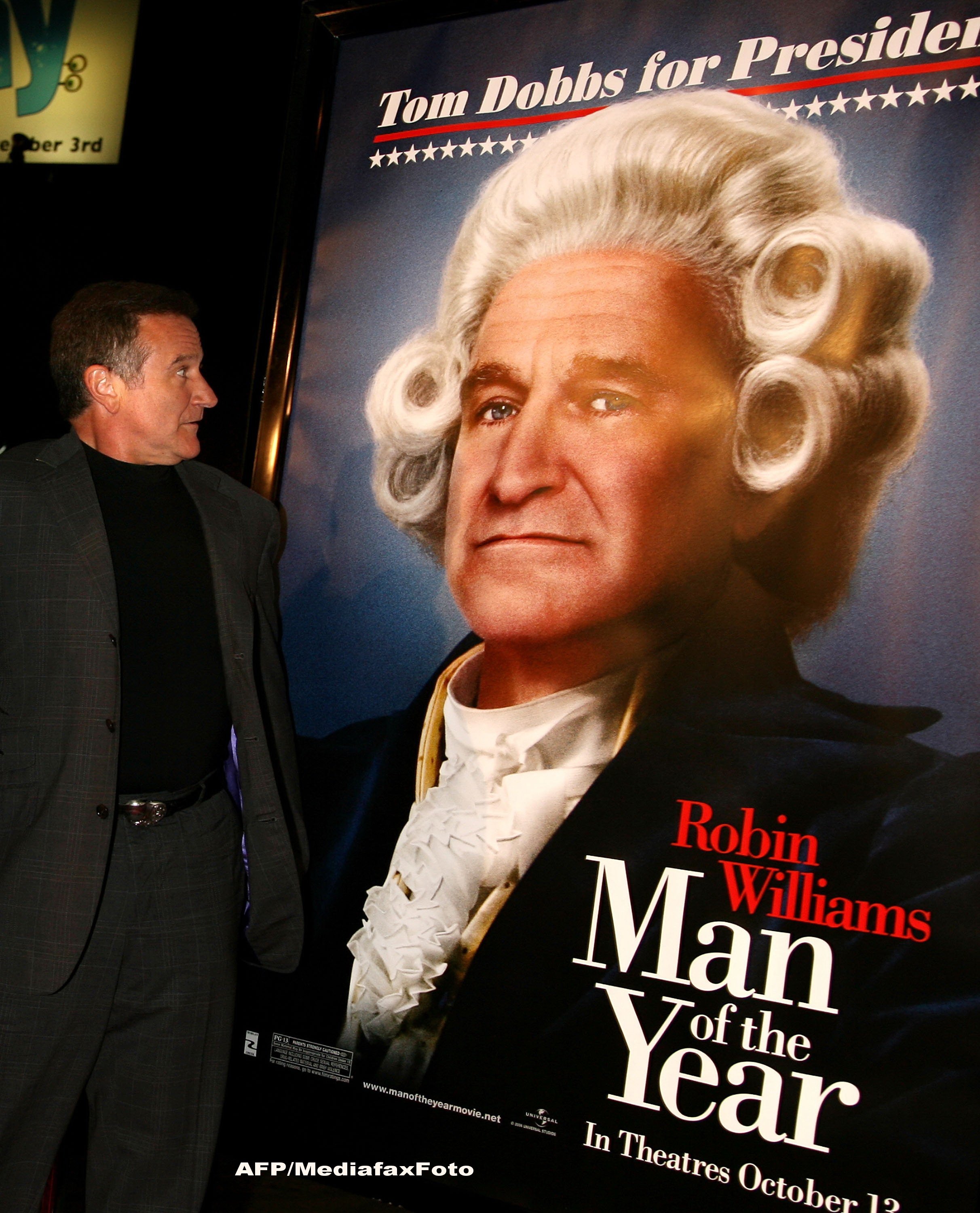 Robin Williams